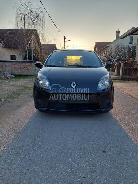 Renault Twingo 1.5 dci