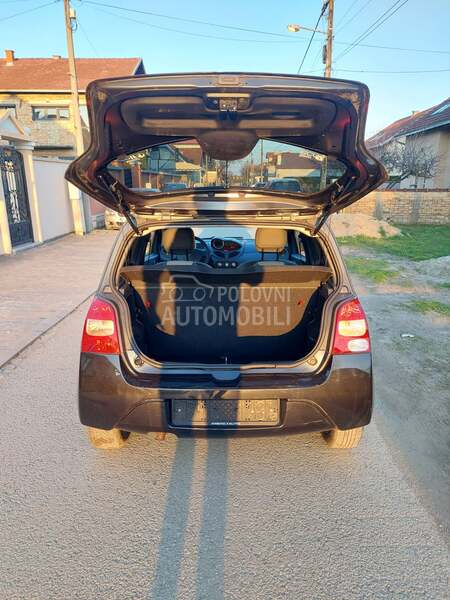 Renault Twingo 1.5 dci