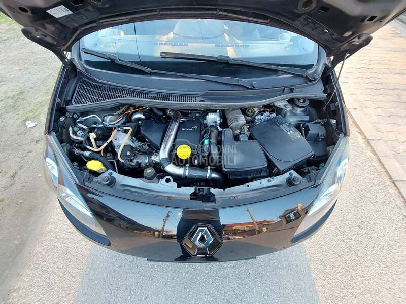 Renault Twingo 1.5 dci