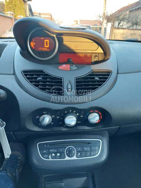 Renault Twingo 1.5 dci