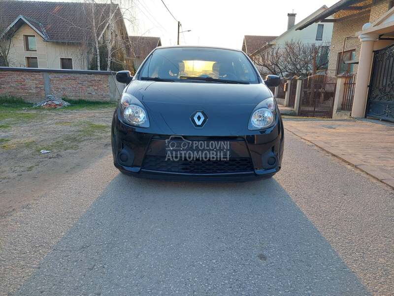 Renault Twingo 1.5 dci
