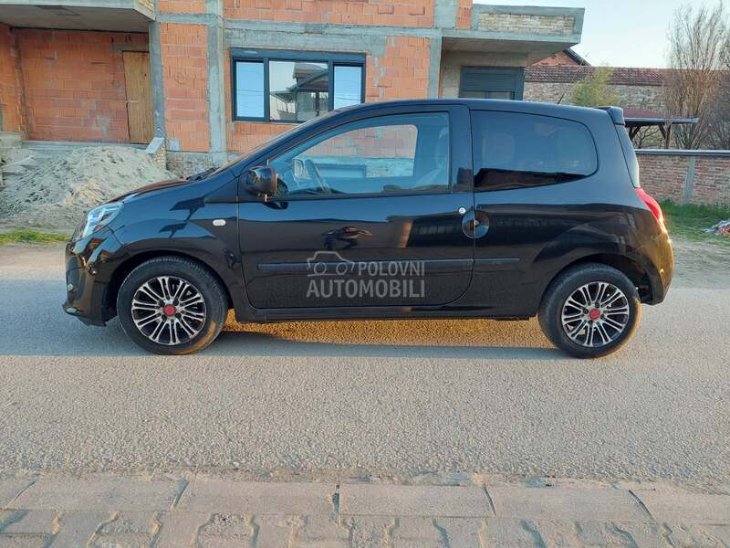 Renault Twingo 1.5 dci