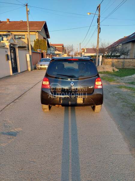 Renault Twingo 1.5 dci
