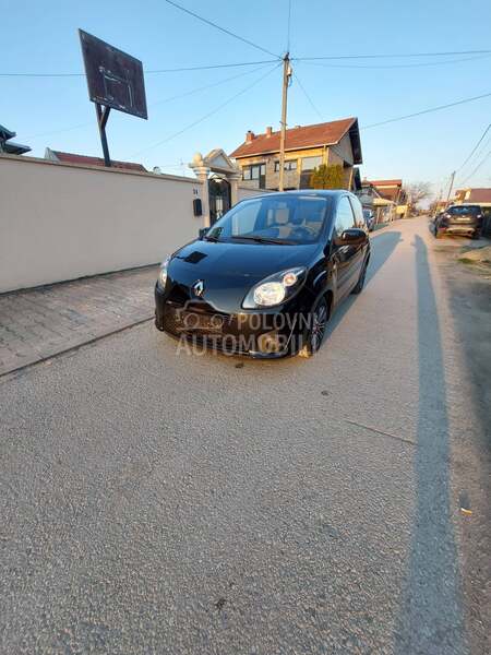 Renault Twingo 1.5 dci