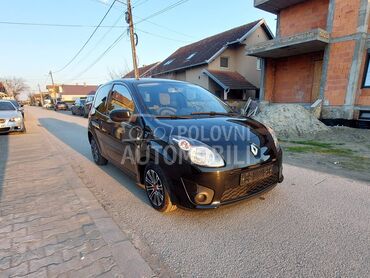 Renault Twingo 1.5 dci