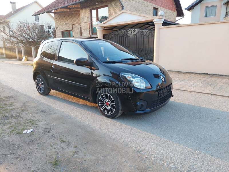 Renault Twingo 1.5 dci