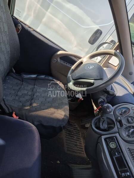 Fiat Multipla 