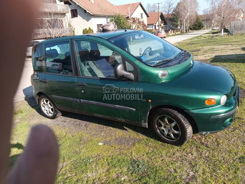Fiat Multipla 