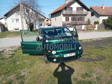Fiat Multipla 