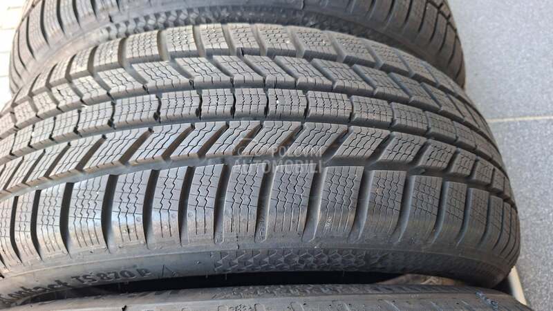 Continental 205/55 R17 Zimska