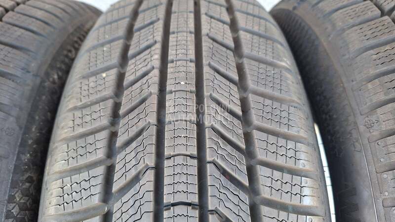 Continental 205/55 R17 Zimska