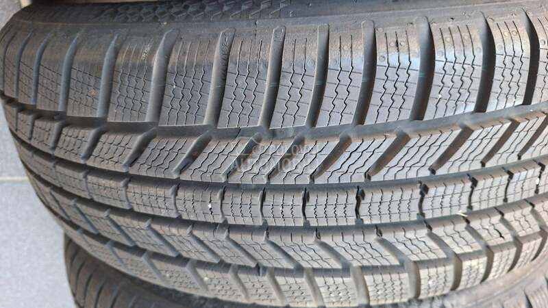 Continental 205/55 R17 Zimska