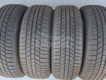 Continental 205/55 R17 Zimska