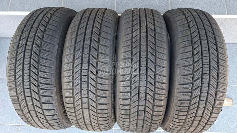 Continental 205/55 R17 Zimska