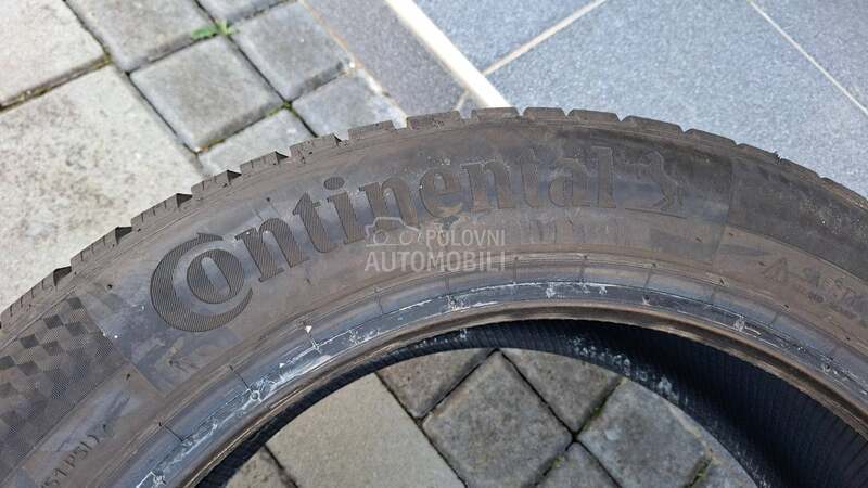 Continental 205/55 R17 Zimska