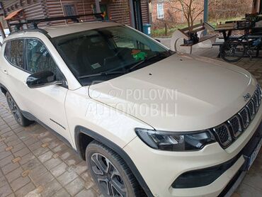 Jeep Compass 1.3 jeep compass