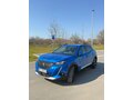 Peugeot 2008 3DVirtual/360 kamera