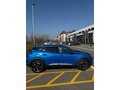 Peugeot 2008 3DVirtual/360 kamera