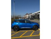 Peugeot 2008 3DVirtual/360 kamera