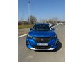 Peugeot 2008 3DVirtual/360 kamera