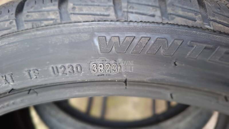 Pirelli 315/30 R21 Zimska