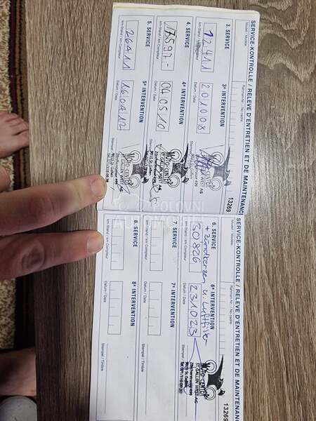 Suzuki SV 1000S,UVOZ CH