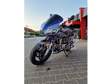 Suzuki SV 1000S,UVOZ CH
