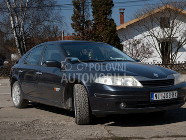 Renault Laguna 1.8