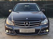 Mercedes Benz C 200 Aut0matik