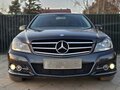 Mercedes Benz C 200 Aut0matik