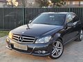 Mercedes Benz C 200 Aut0matik