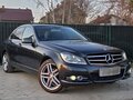 Mercedes Benz C 200 Aut0matik
