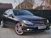 Mercedes Benz C 200 Aut0matik