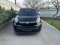 Fiat 500L 1,3 mJET 138000 K M