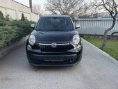 Fiat 500L 1,3 mJET 138000 K M