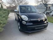 Fiat 500L 1,3 mJET 138000 K M