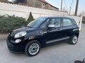 Fiat 500L 1,3 mJET 138000 K M