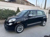 Fiat 500L 1,3 mJET 138000 K M