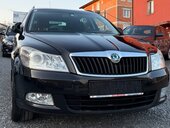 Škoda Octavia 1,9 TDI  4X4 0DLICNA