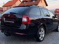 Škoda Octavia 1,9 TDI  4X4 0DLICNA