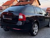 Škoda Octavia 1,9 TDI  4X4 0DLICNA