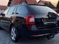 Škoda Octavia 1,9 TDI  4X4 0DLICNA