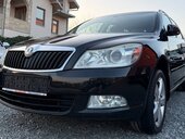 Škoda Octavia 1,9 TDI  4X4 0DLICNA
