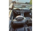 Mercedes Benz CLK 200 