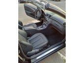 Mercedes Benz CLK 200 