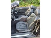 Mercedes Benz CLK 200 