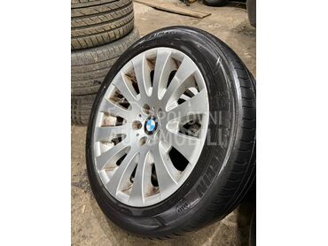 Aluminijumske felne BMW 18" Bez rupa