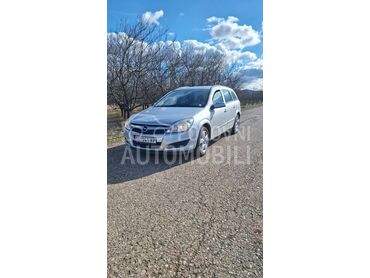 Opel Astra H 1.6