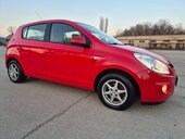 Hyundai i20 1.2 BESPREK0RAN