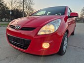 Hyundai i20 1.2 BESPREK0RAN